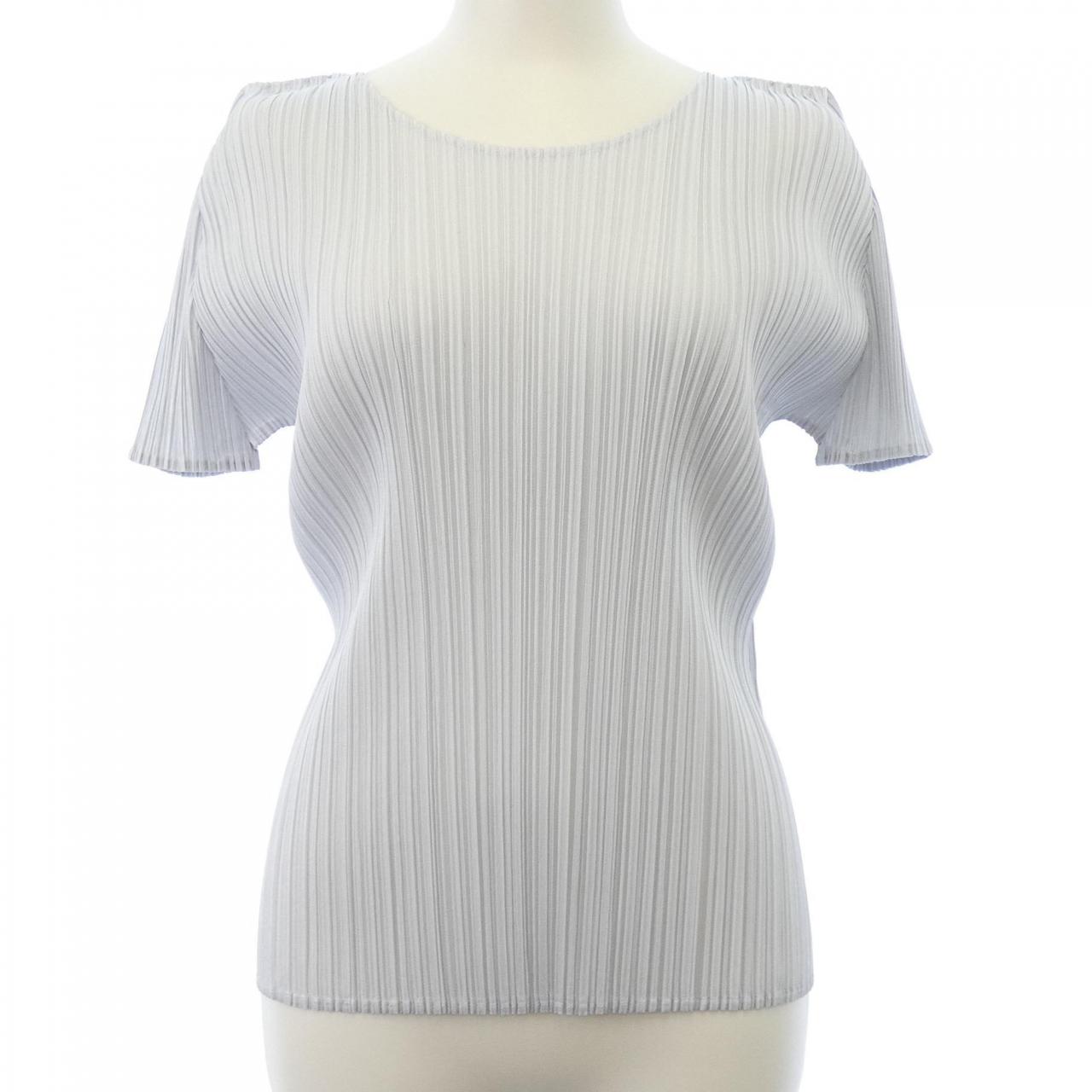プリーツプリーズ PLEATS PLEASE PP55-JK112 トップス