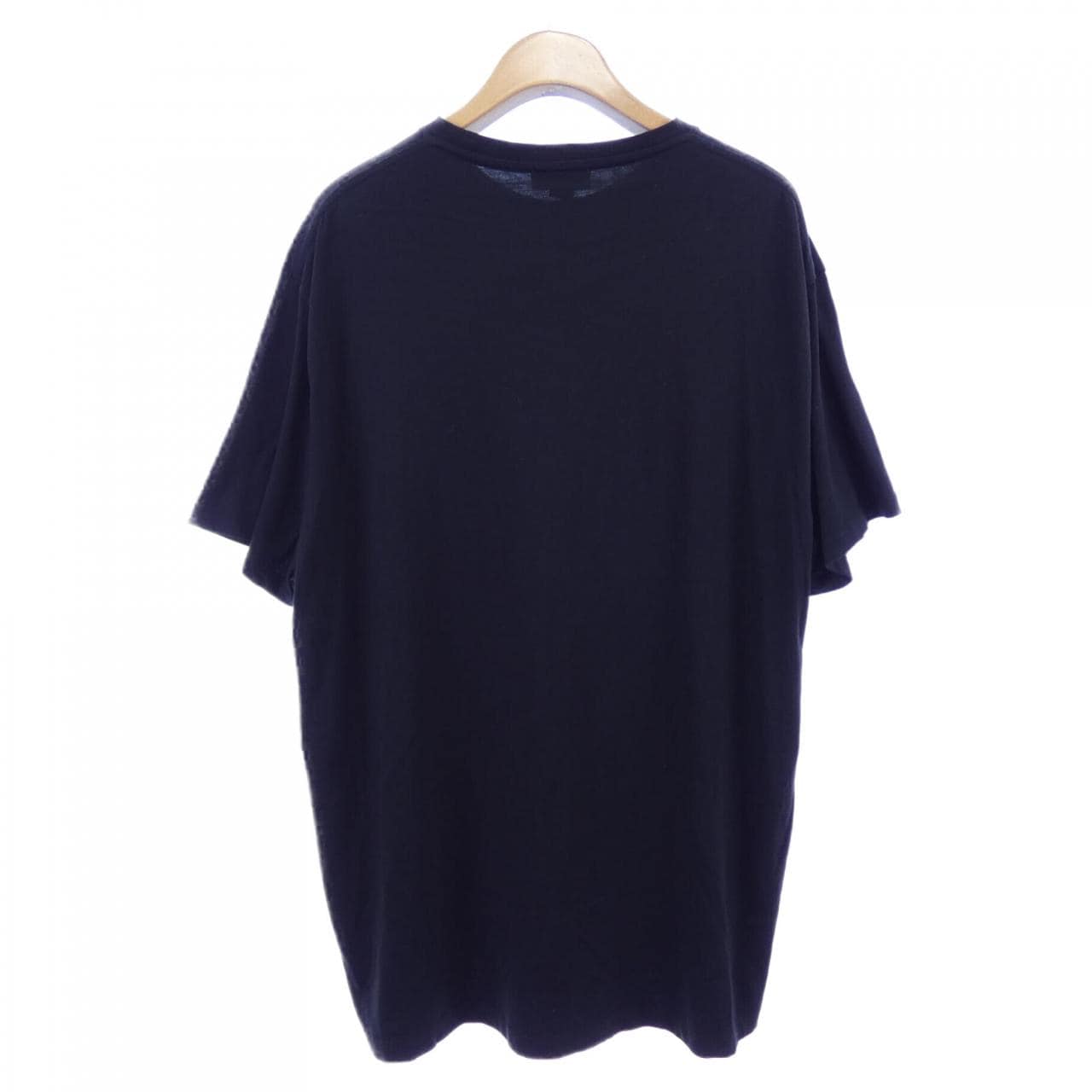 アレキサンダーマックイーン ALEXANDER McQUEEN 727309 QUZ25 Tシャツ