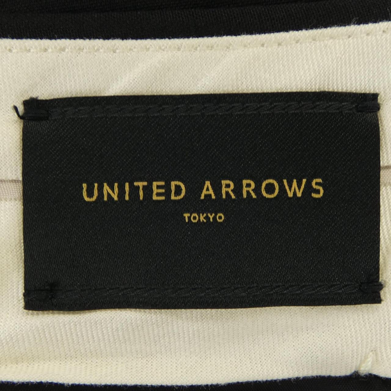 ユナイテッドアローズ UNITED ARROWS 1514-202-5313 パンツ
