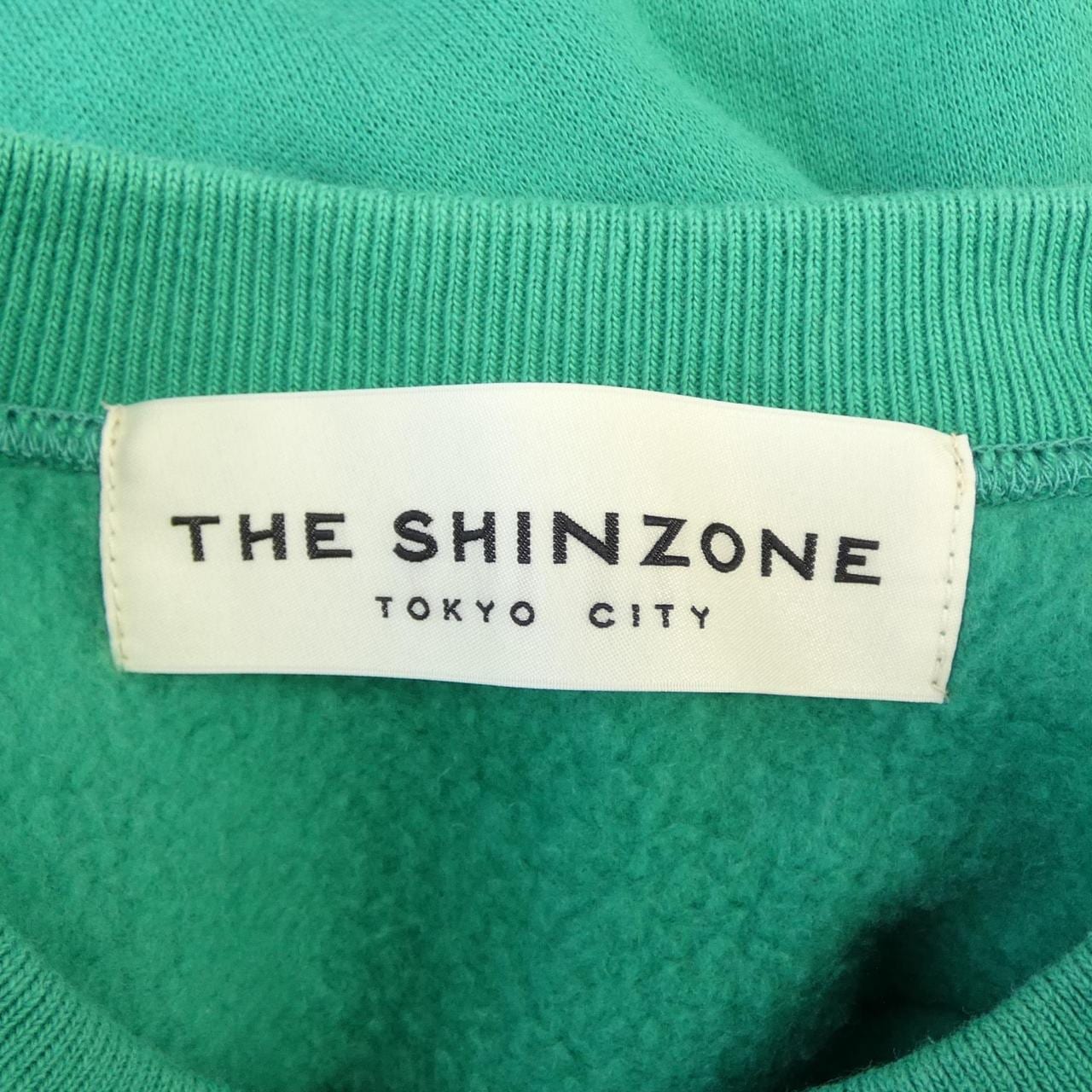 シンゾーン SHINZONE 22AMSCU02 トップス