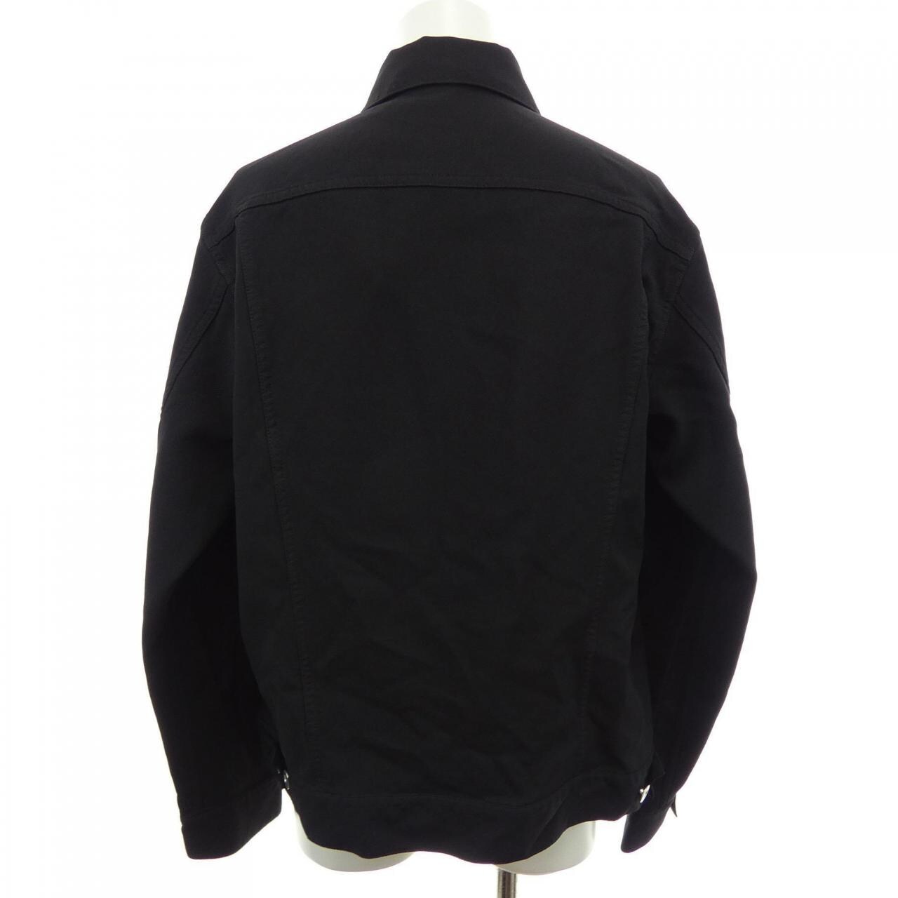 ブラックコムデギャルソン BLACK COMME des GARCONS 1P-J002 ジャケット