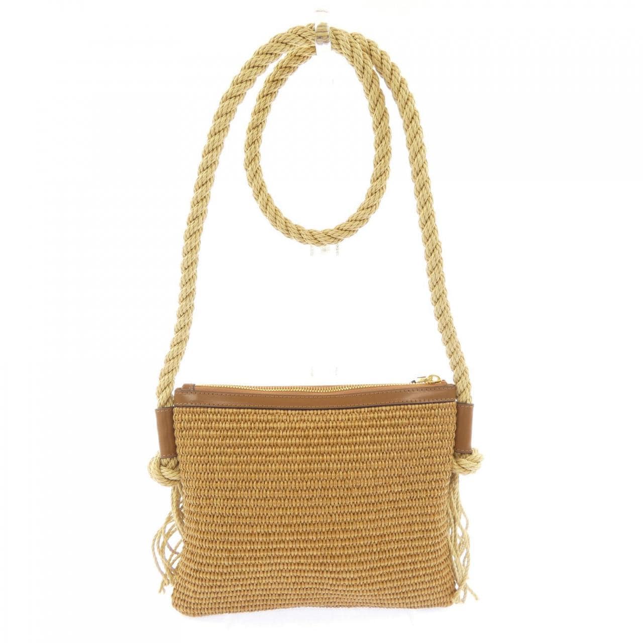 マルニ MARNI MARCEL サマーバッグ PHMO0011U1 BAG