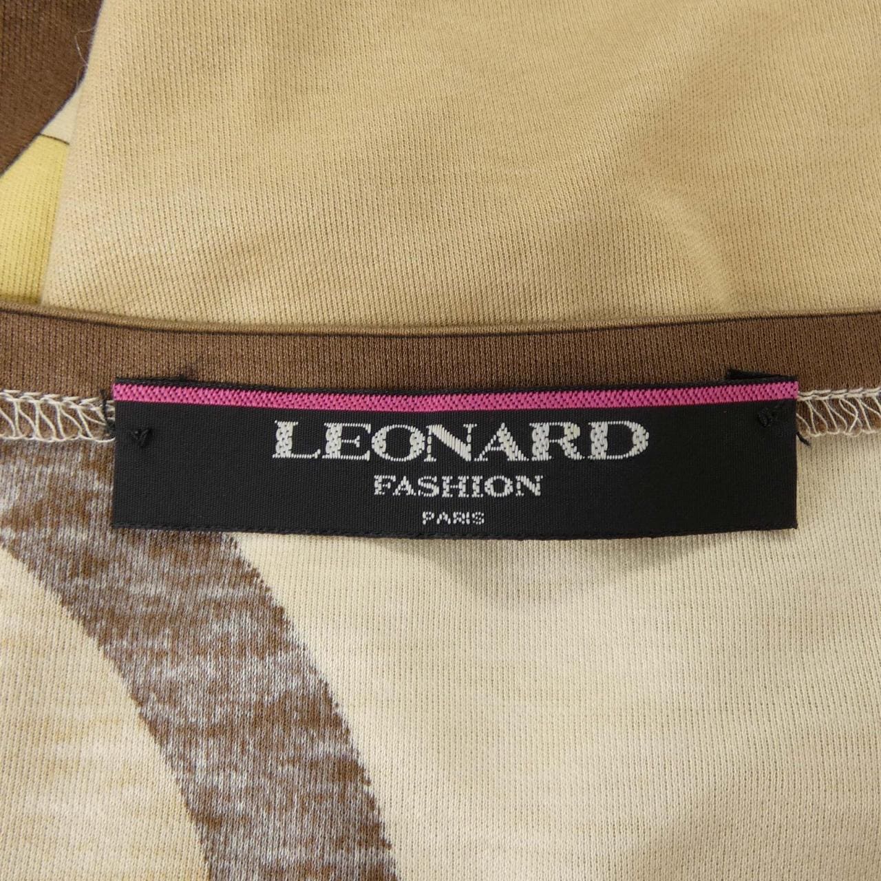 レオナールファッション LEONARD FASHION Tシャツ
