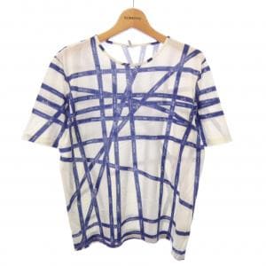 【ヴィンテージ】エルメス HERMES ボリュデュック Tシャツ