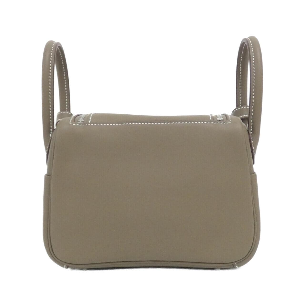 【未使用品】エルメス リンディ MINI 082608CK ショルダーバッグ
