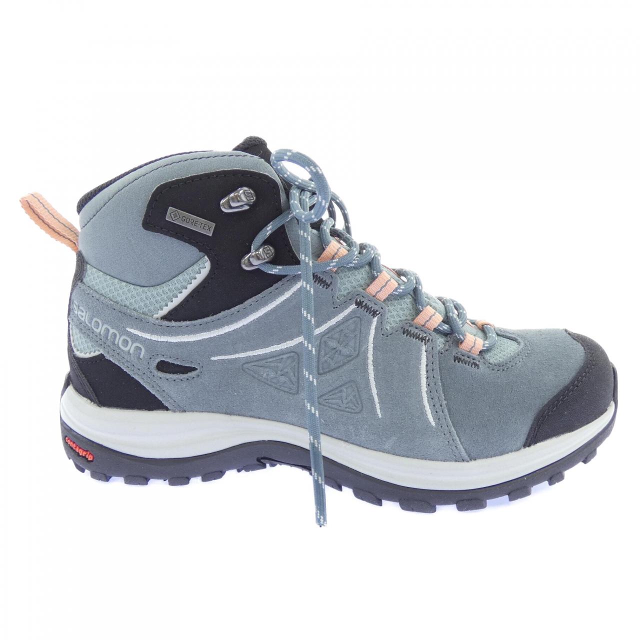 サロモン SALOMON 145464 ブーツ