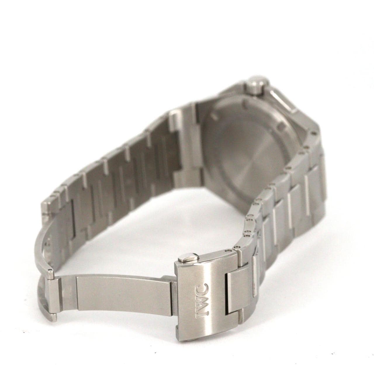 IWC インヂュニア IW323904 SS 自動巻