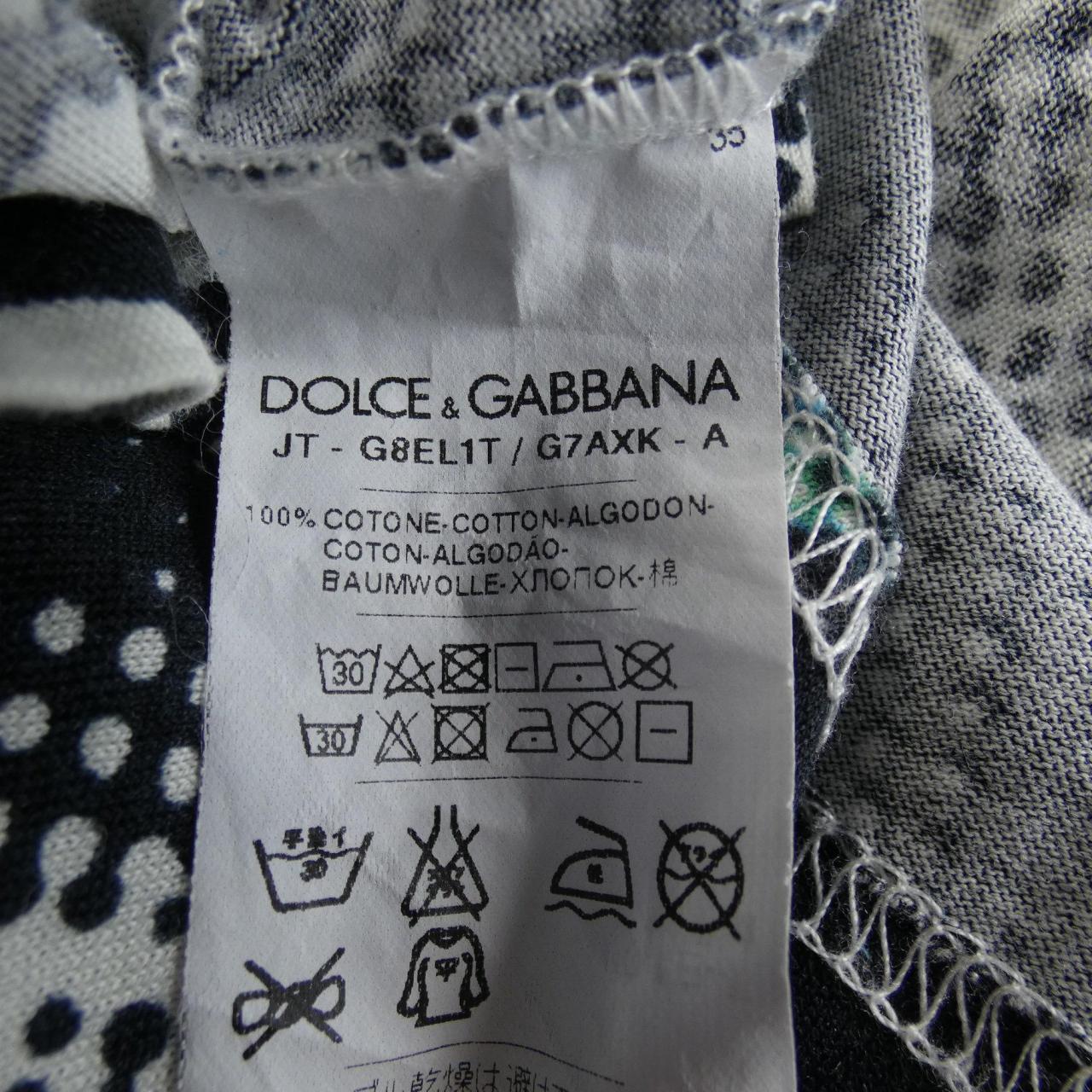 コメ兵｜ドルチェアンドガッバーナ DOLCE&GABBANA Tシャツ