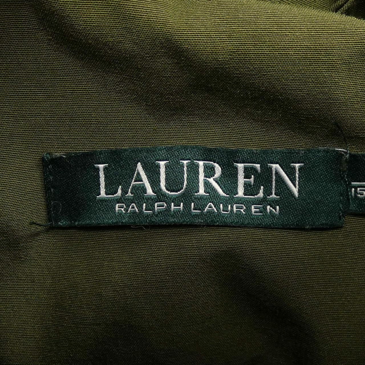 ローレンラルフローレン LAUREN RALPH LAUREN ダウンコート