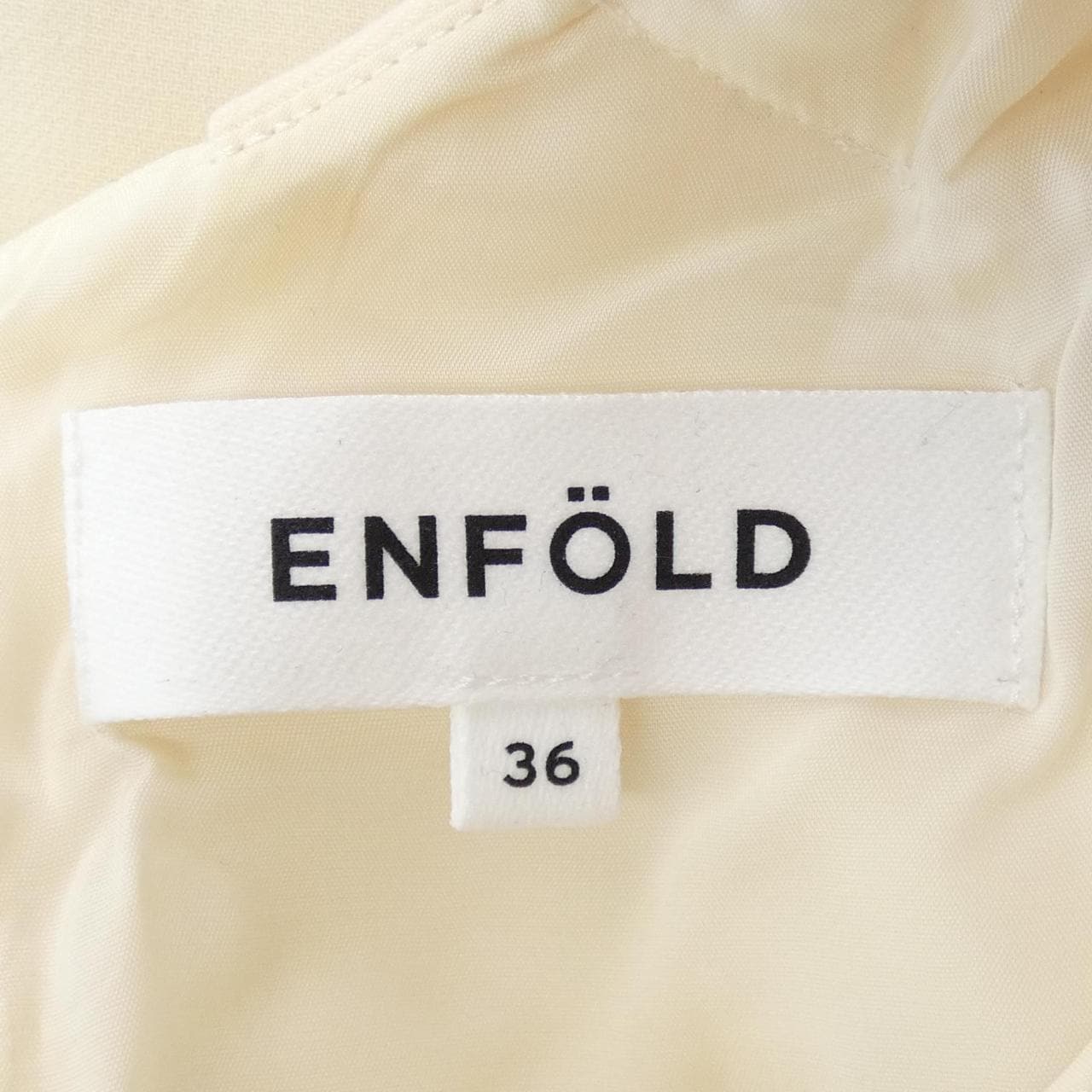 Enfold ENFOLD Tops