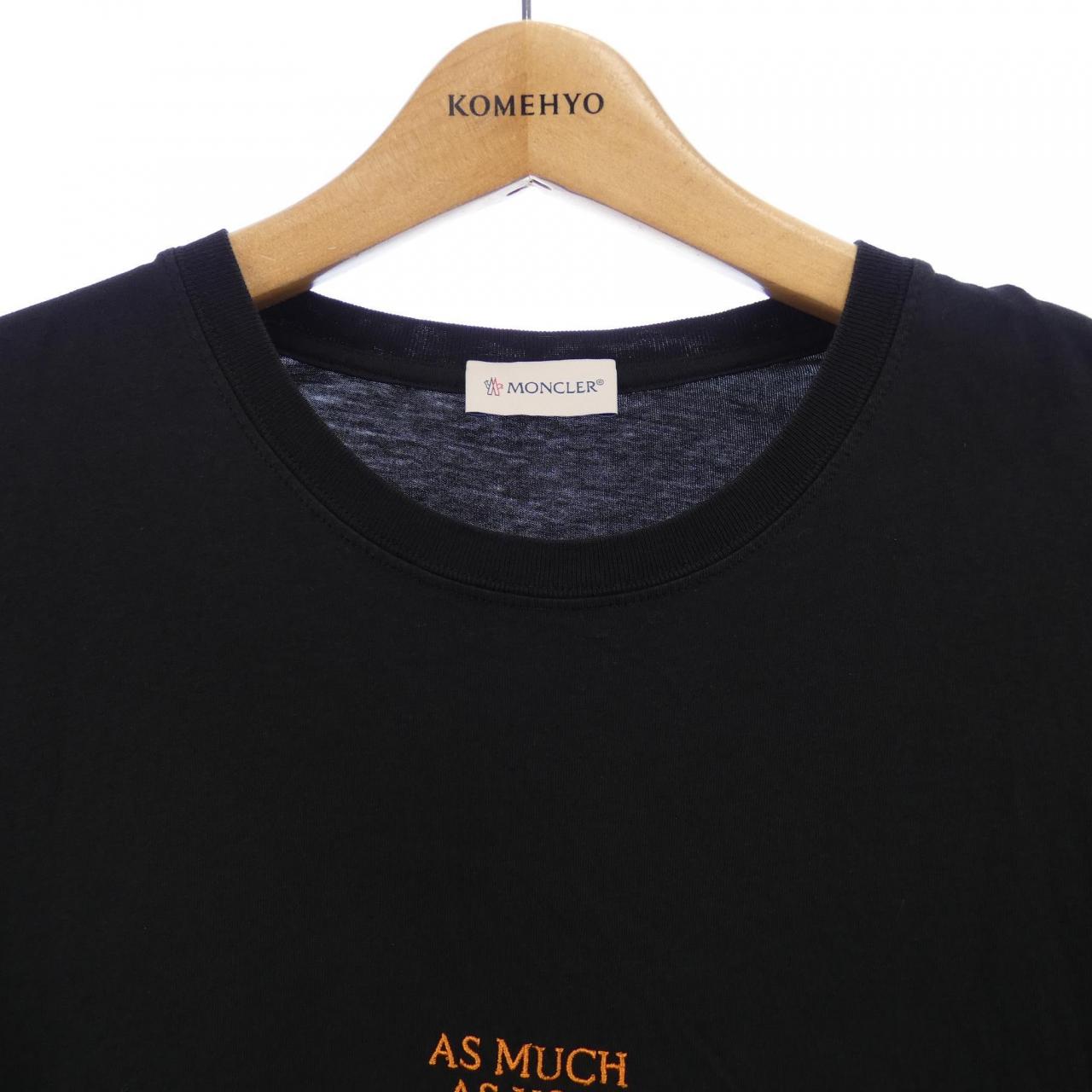 モンクレール MONCLER Tシャツ