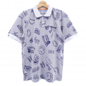 ホーンガーメント HORN GARMENT ポロシャツ