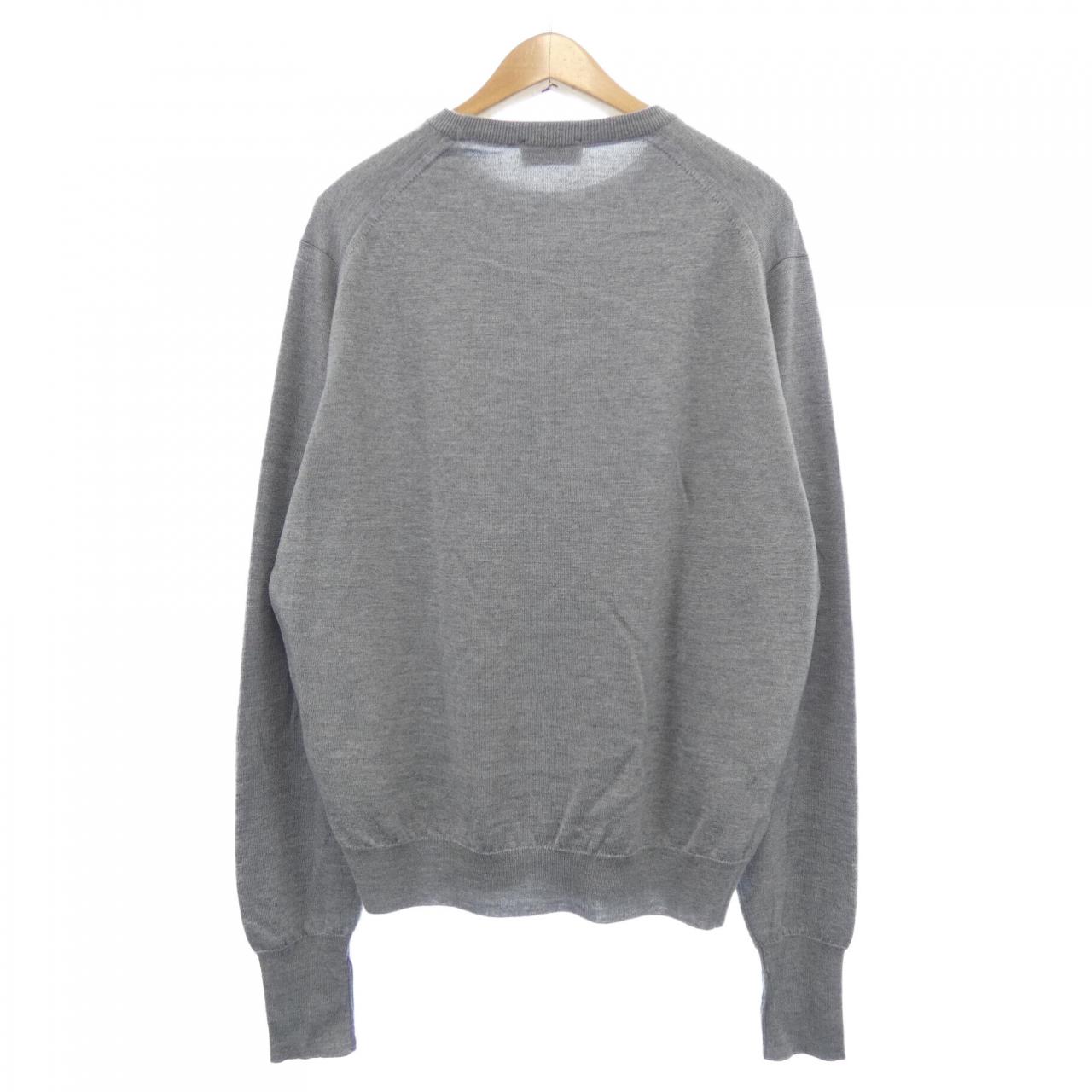 John Smedley JOHN SMEDLEY knit