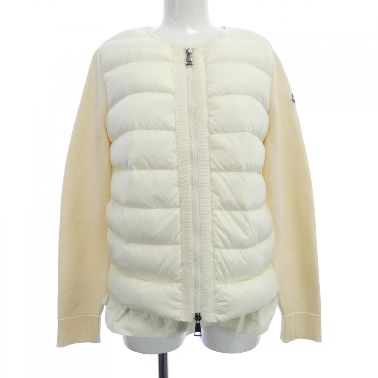 MONCLER MONCLER Down Jacket