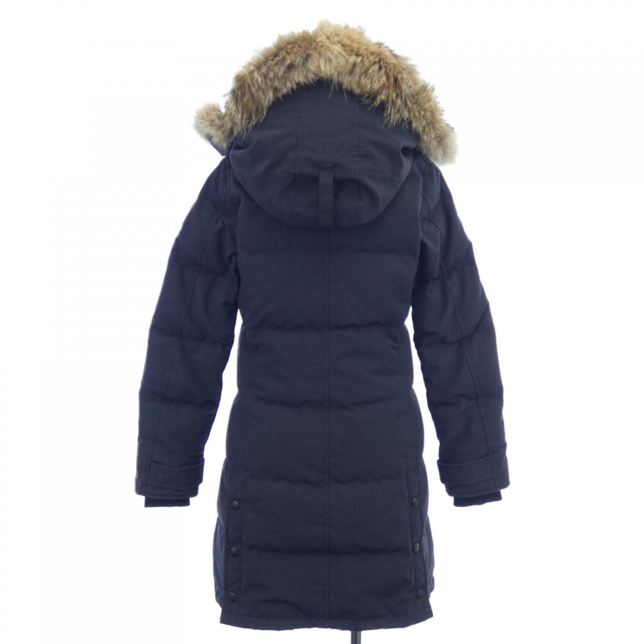 Canada goose CANADA GOOSE down coat
