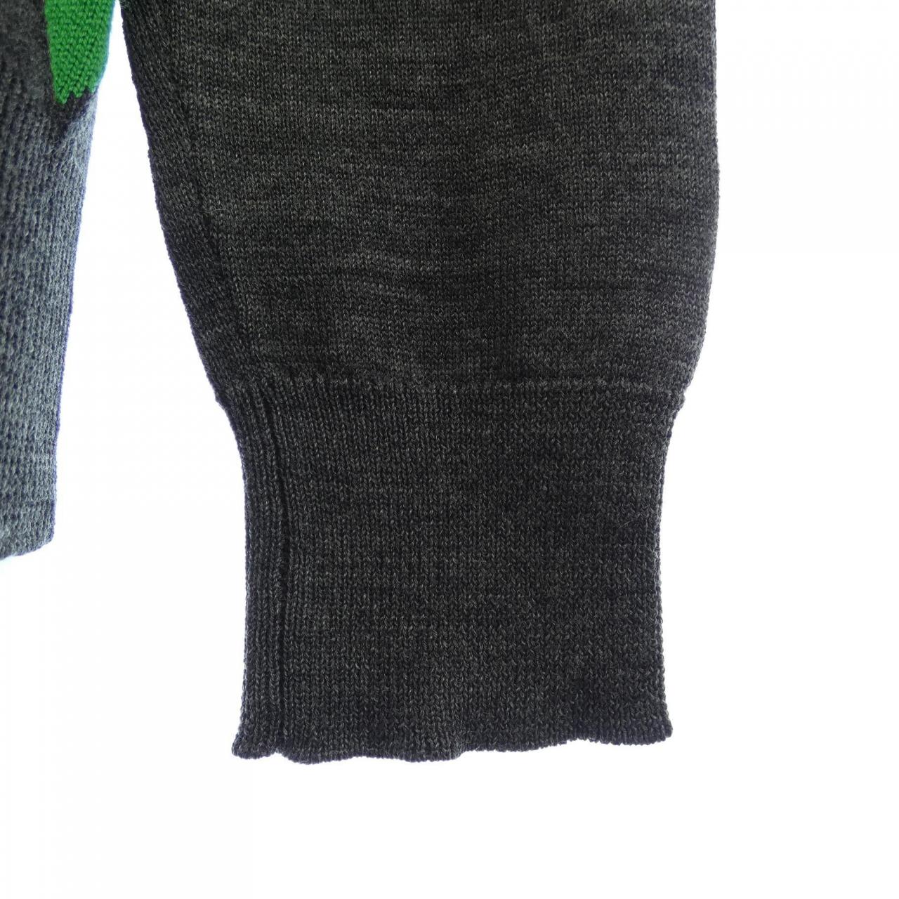 フレッドペリー FRED PERRY ニット