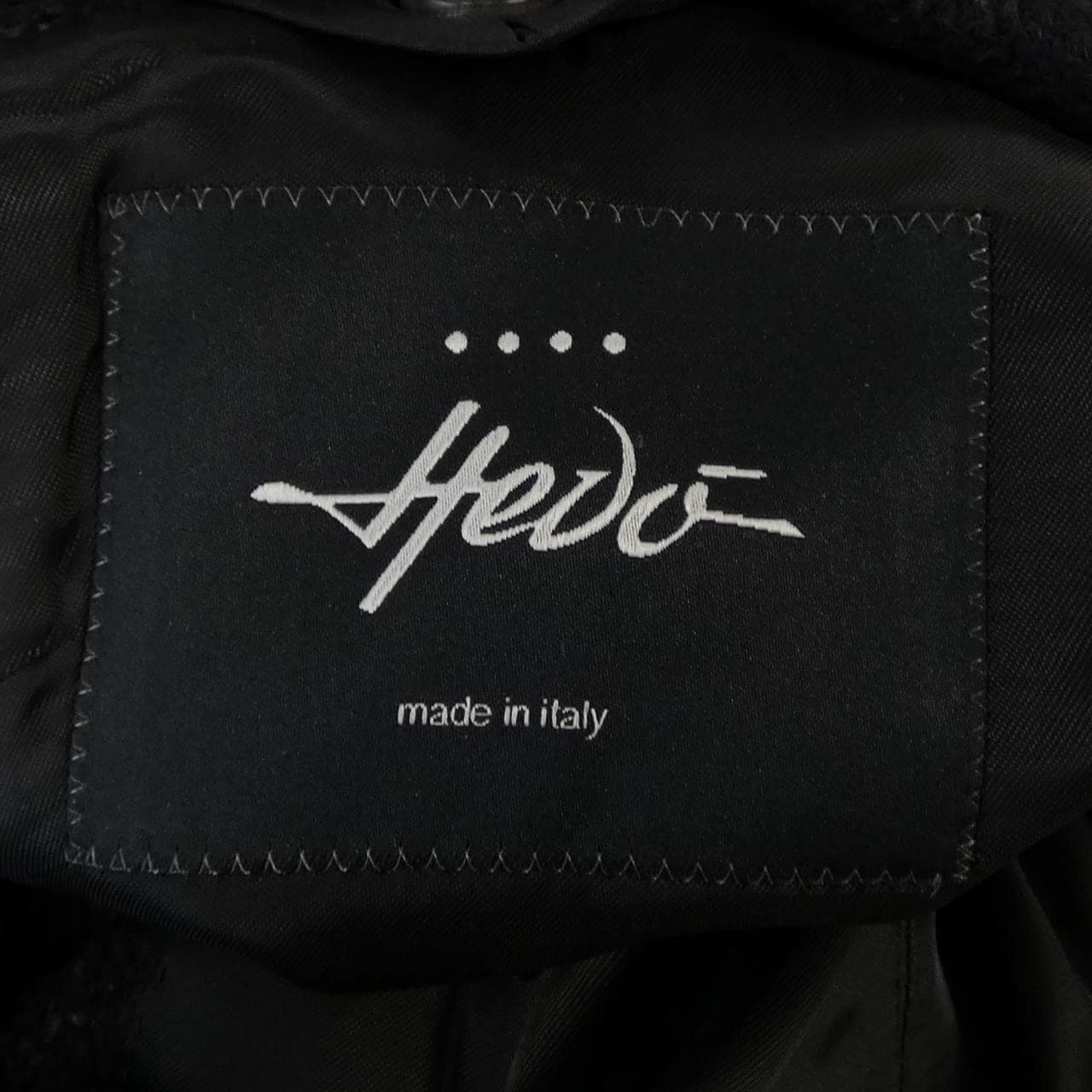 イーヴォ HEVO コート