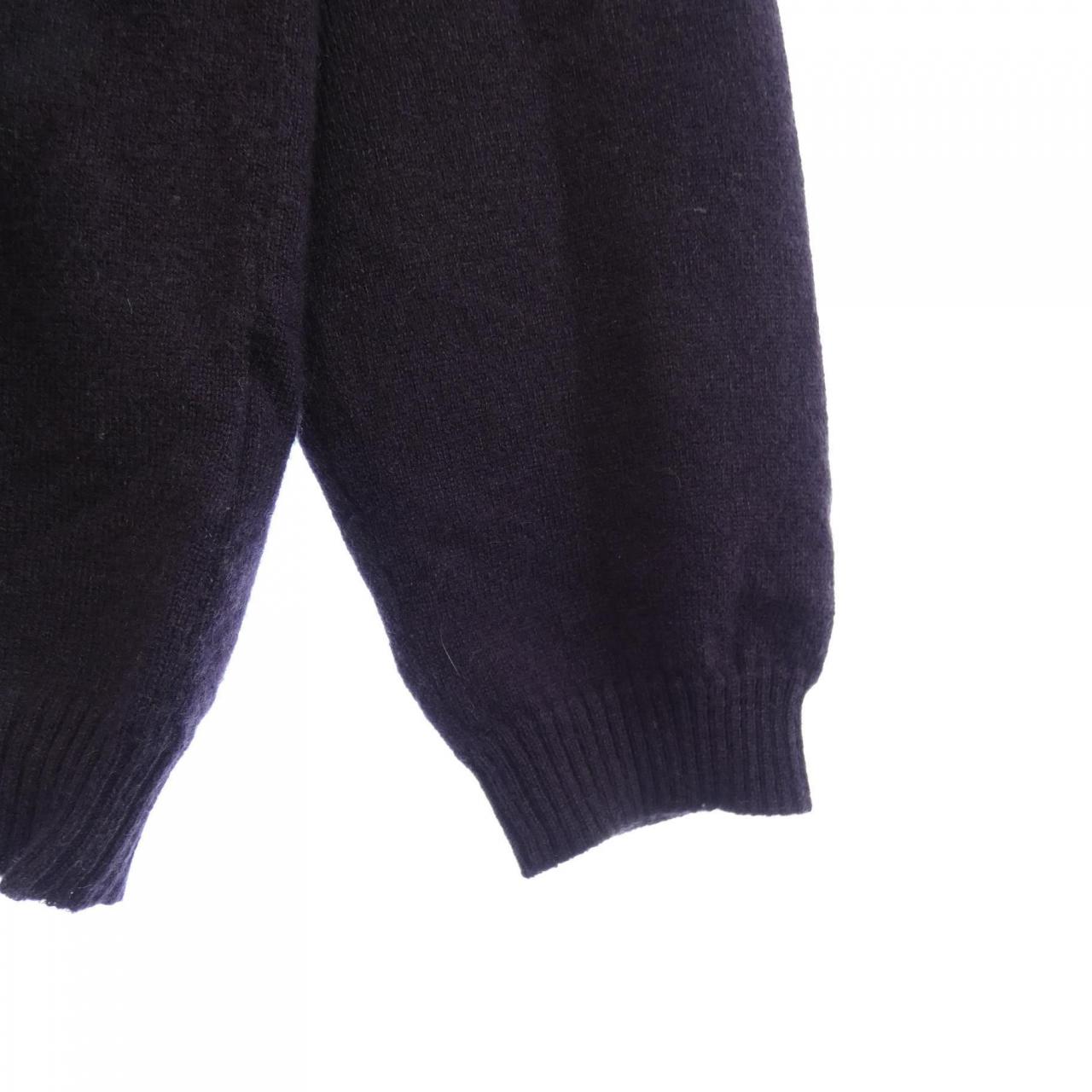 セッテフィーリカシミヤ SETTEFILI CASHMERE ニット