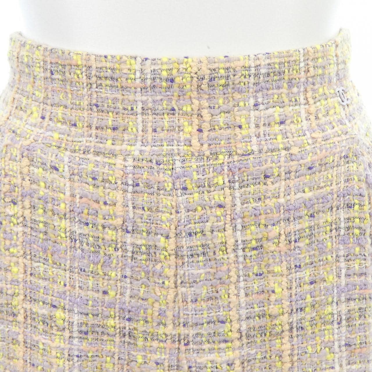 CHANEL(シャネル) ココマークスカートP20727V10849 P20727V10849