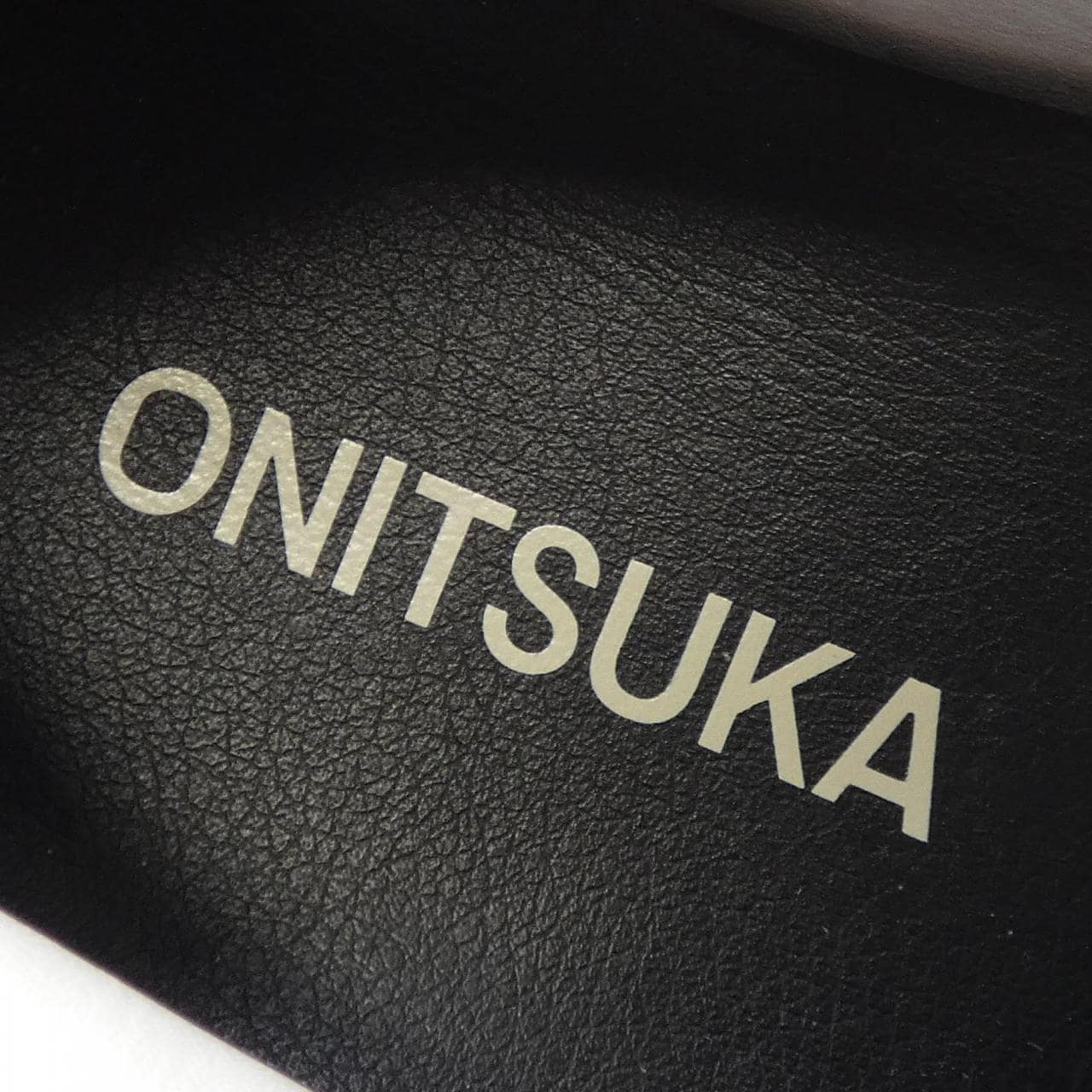 ONITSUKA TIGER スニーカー