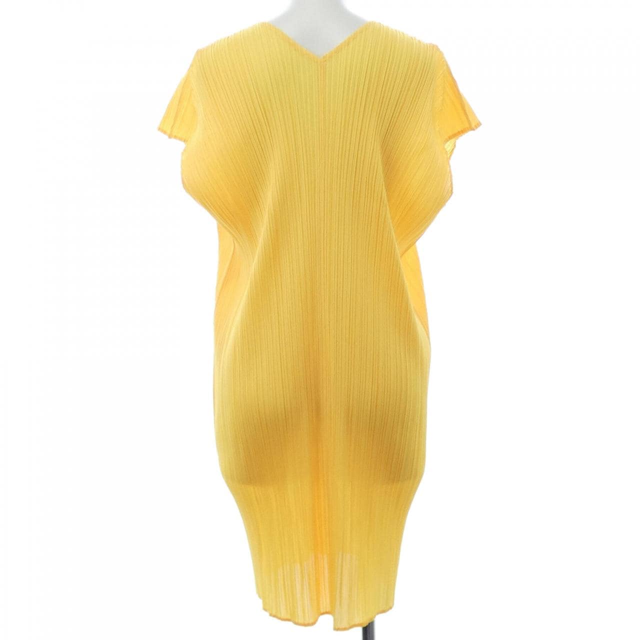 プリーツプリーズ PLEATS PLEASE ワンピース