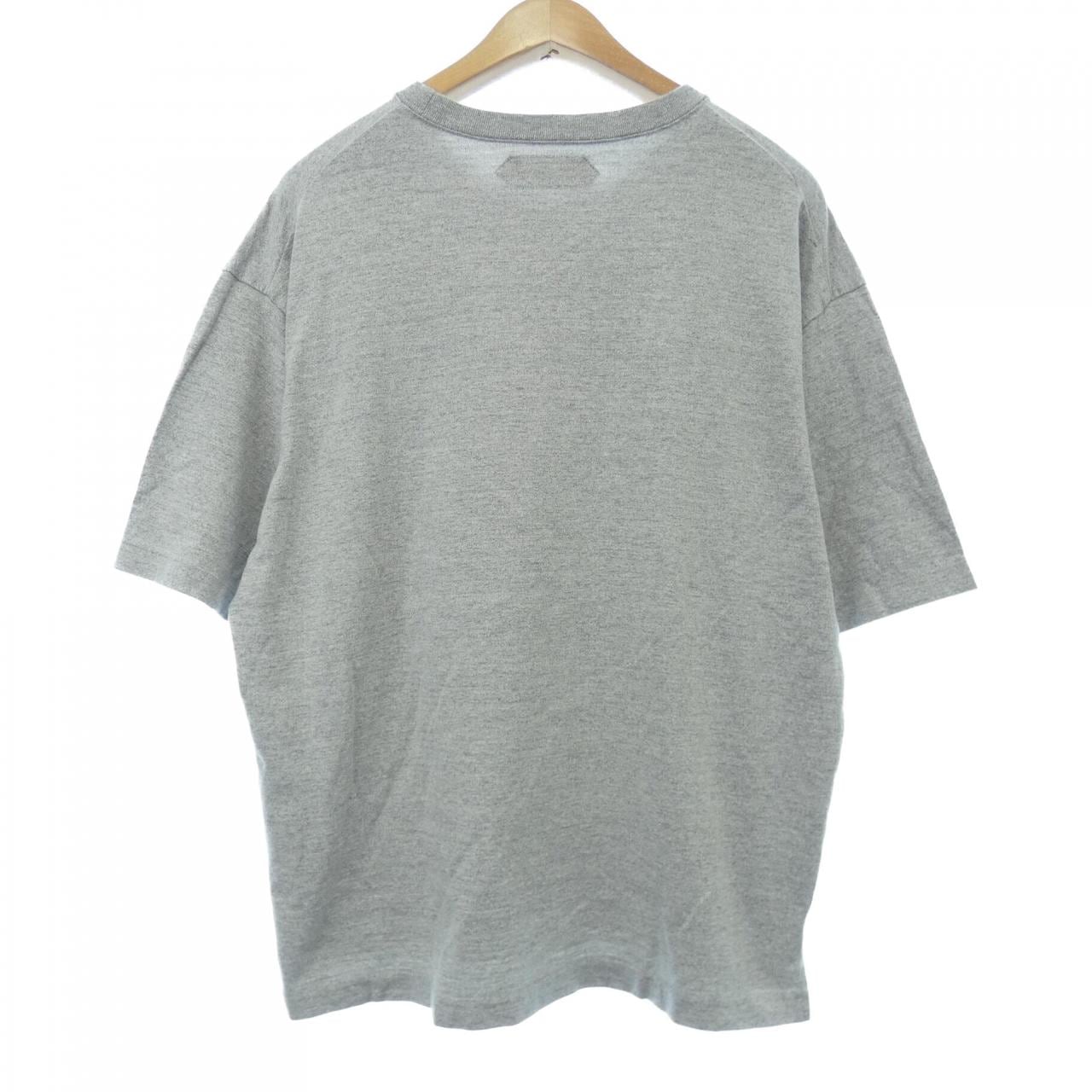 オーベルジュ AUBERGE Tシャツ