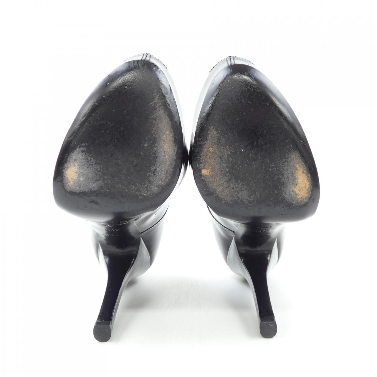 LOUIS VUITTON LOUIS VUITTON PUMPS