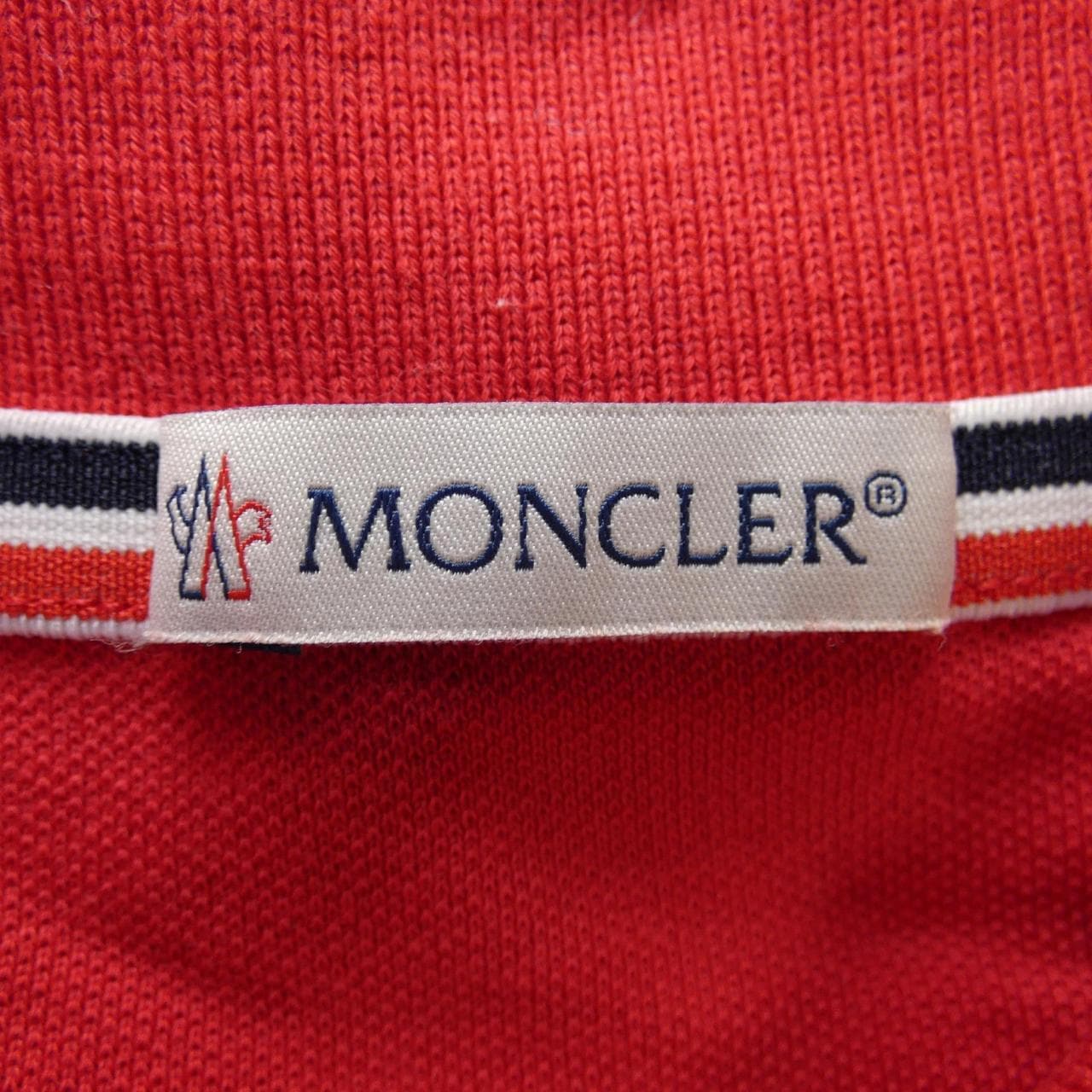 モンクレール MONCLER ポロシャツ