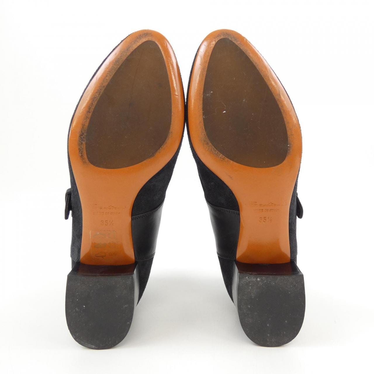 サントーニ SANTONI ブーツ