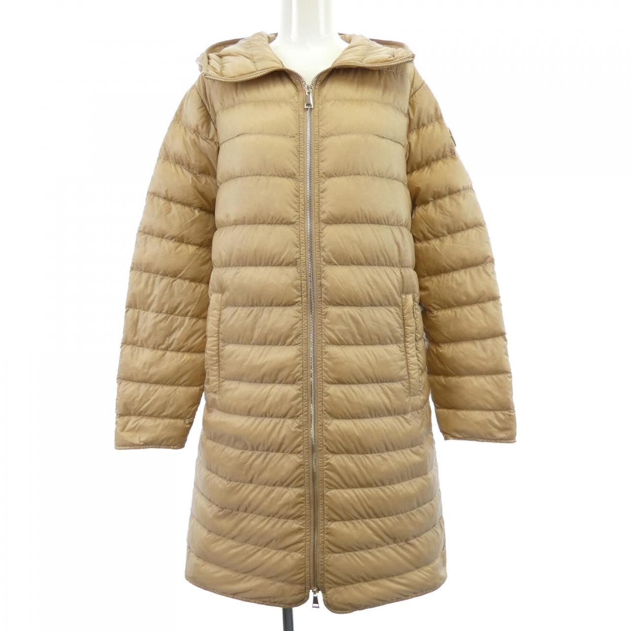 モンクレール MONCLER 3WAY BONREPOS コート