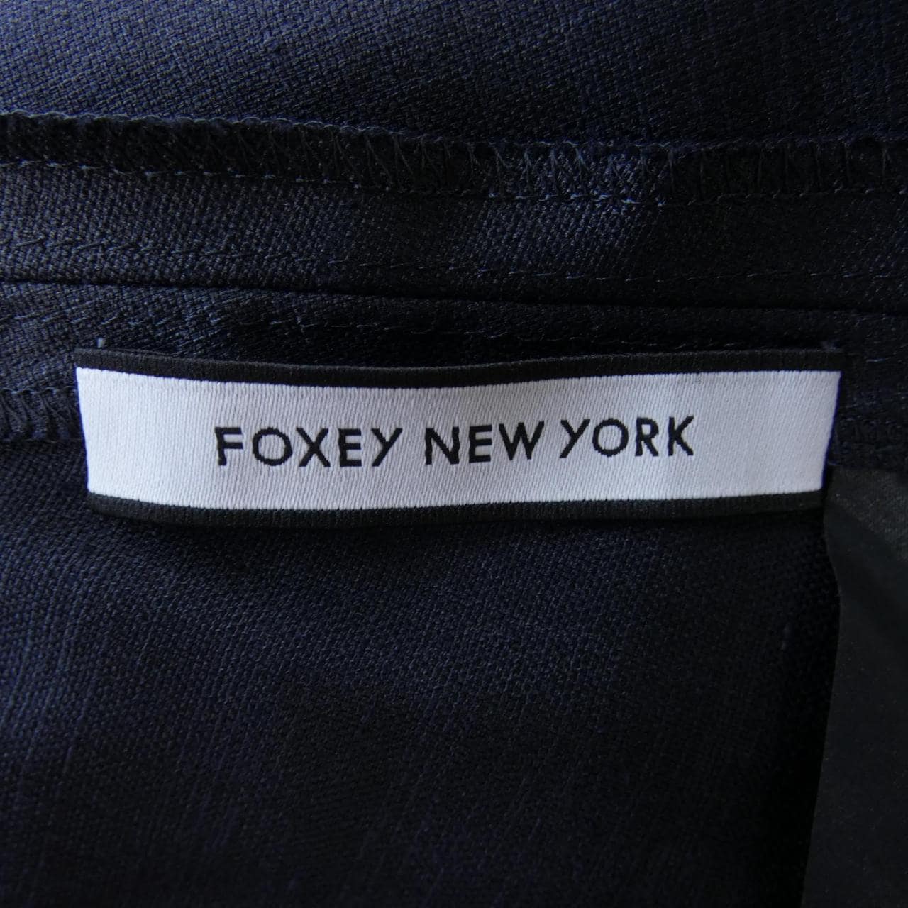フォクシーニューヨーク FOXEY NEW YORK スカート