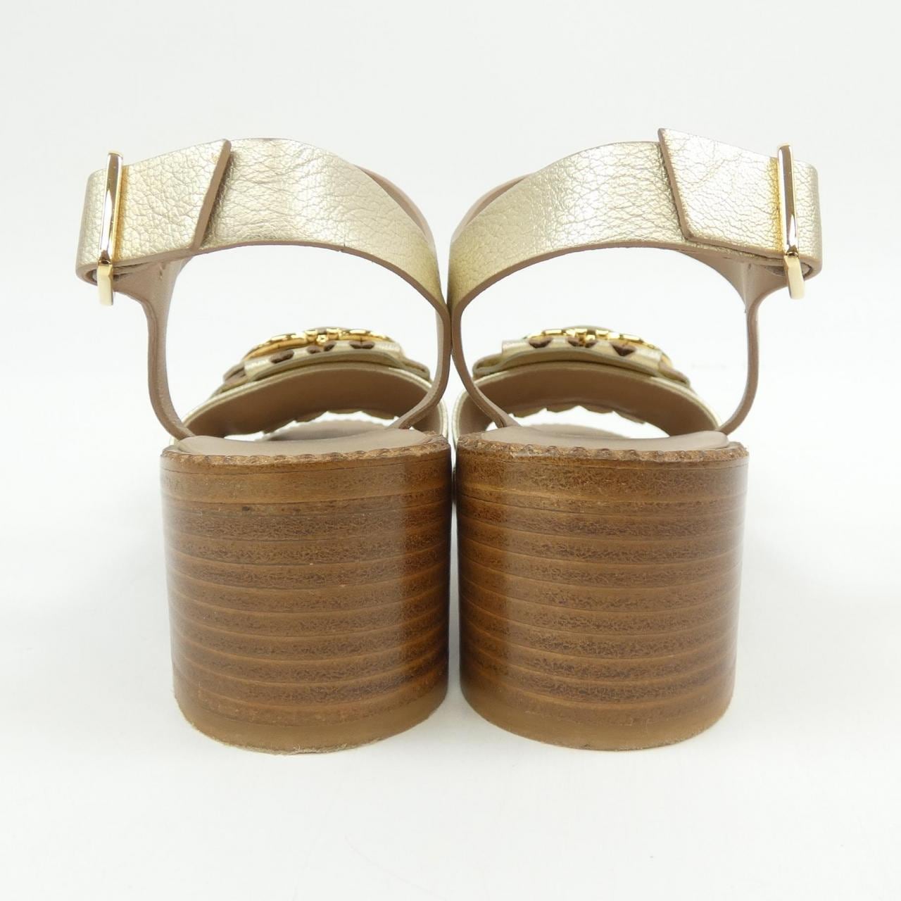 サルヴァトーレフェラガモ SALVATORE FERRAGAMO サンダル