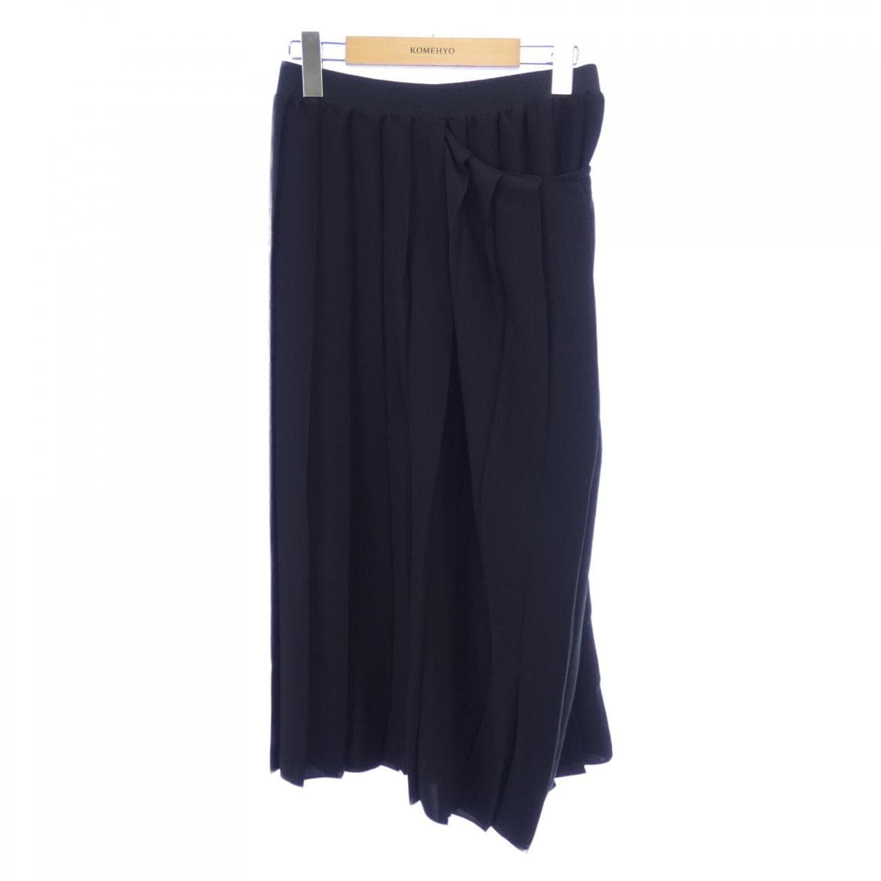 エムエムシックス MM6 S52ME0020 スカート