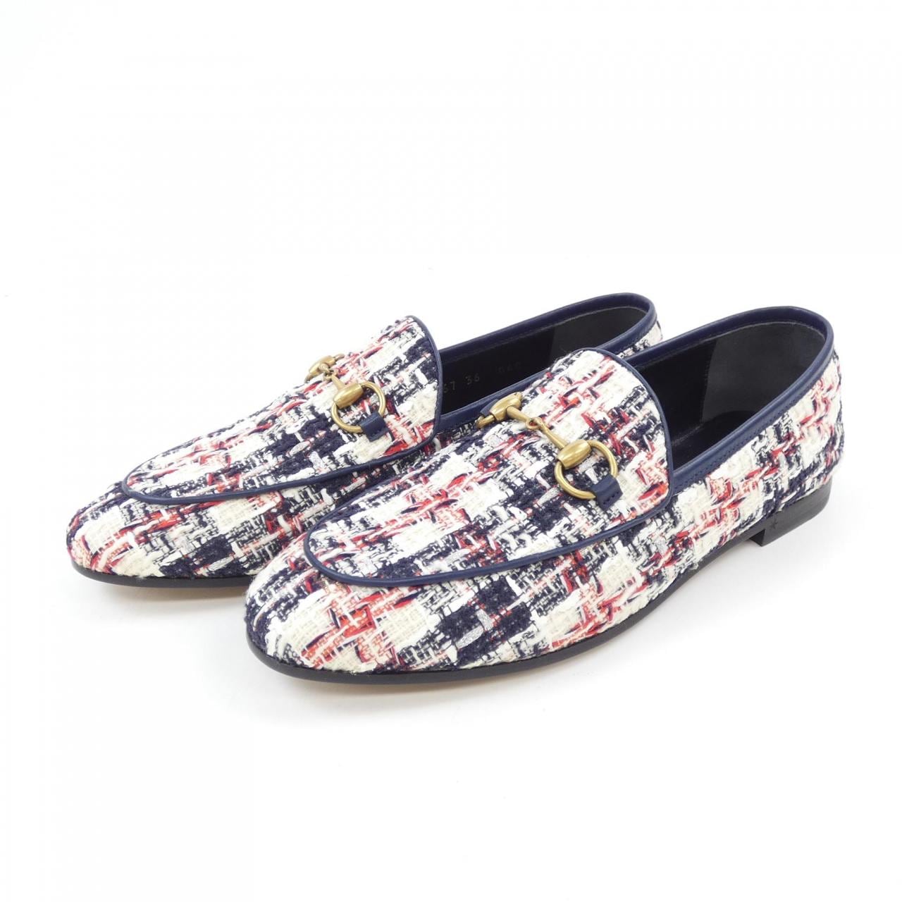 グッチ GUCCI シューズ
