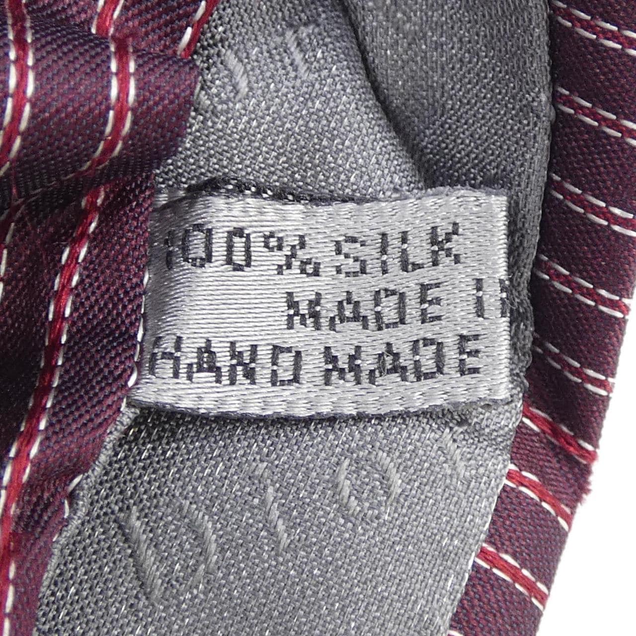 ディオール DIOR NECKTIE