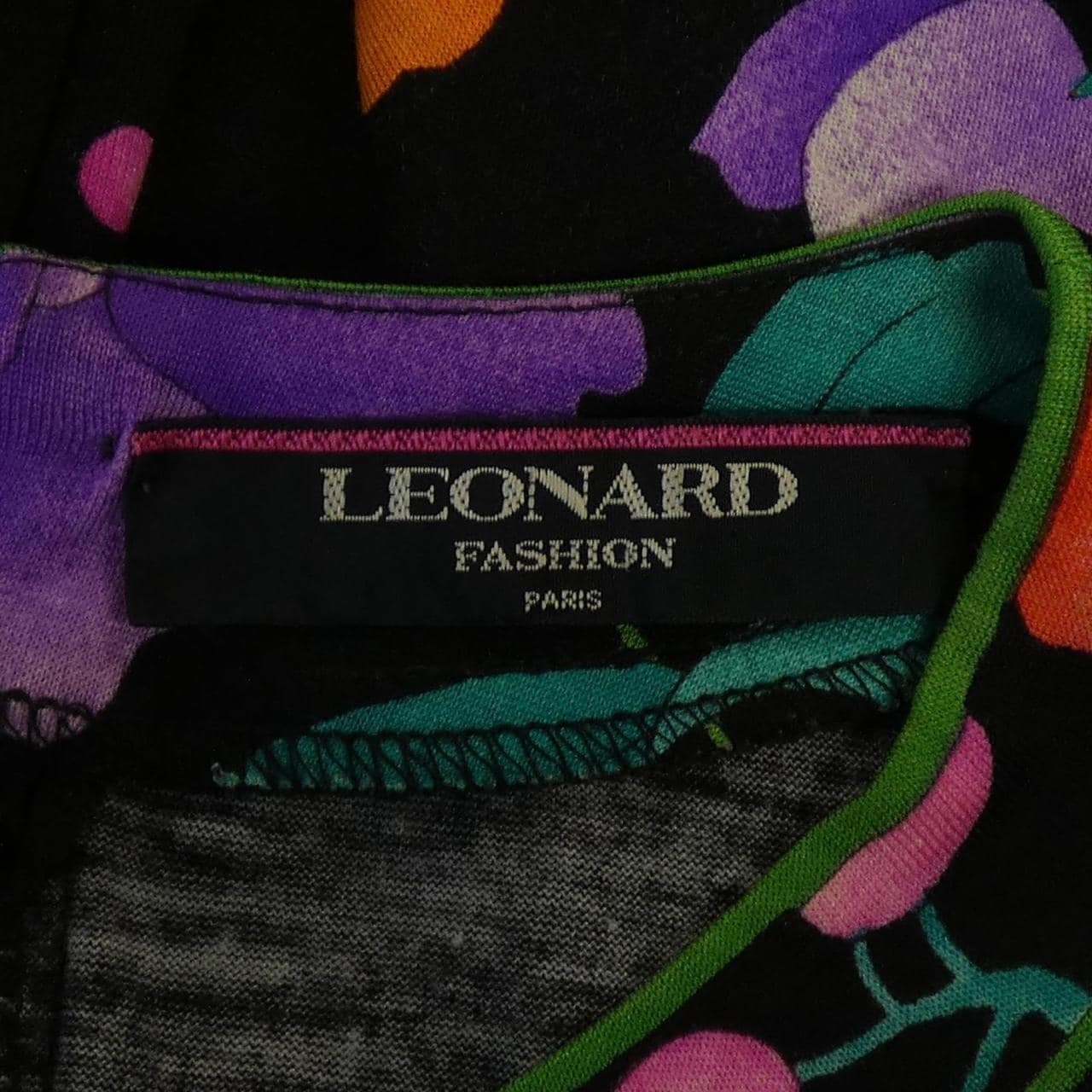レオナールファッション LEONARD FASHION トップス