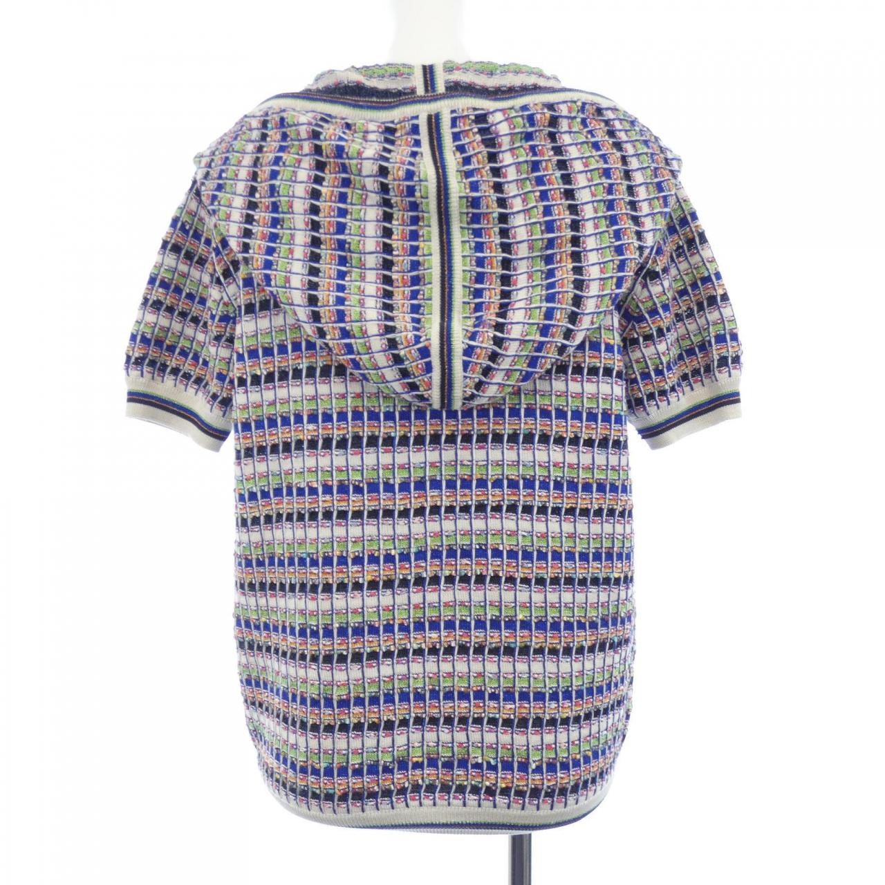 シャネル CHANEL P56619K07396 ニット