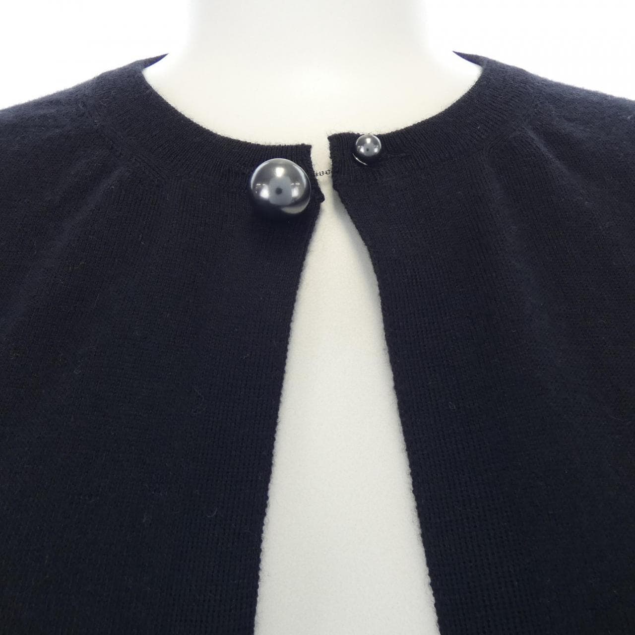 クリスチャンディオール CHRISTIAN DIOR 5A24168AM599 カーディガン