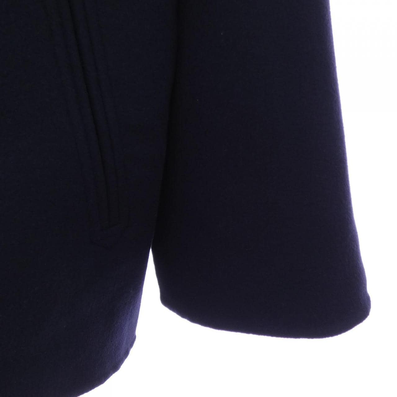 セリーヌ CELINE トリオンフ TRIOMPHE 2M31B6700 コート