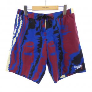 TOGA　ARCHIVES SPEEDO ショートパンツ