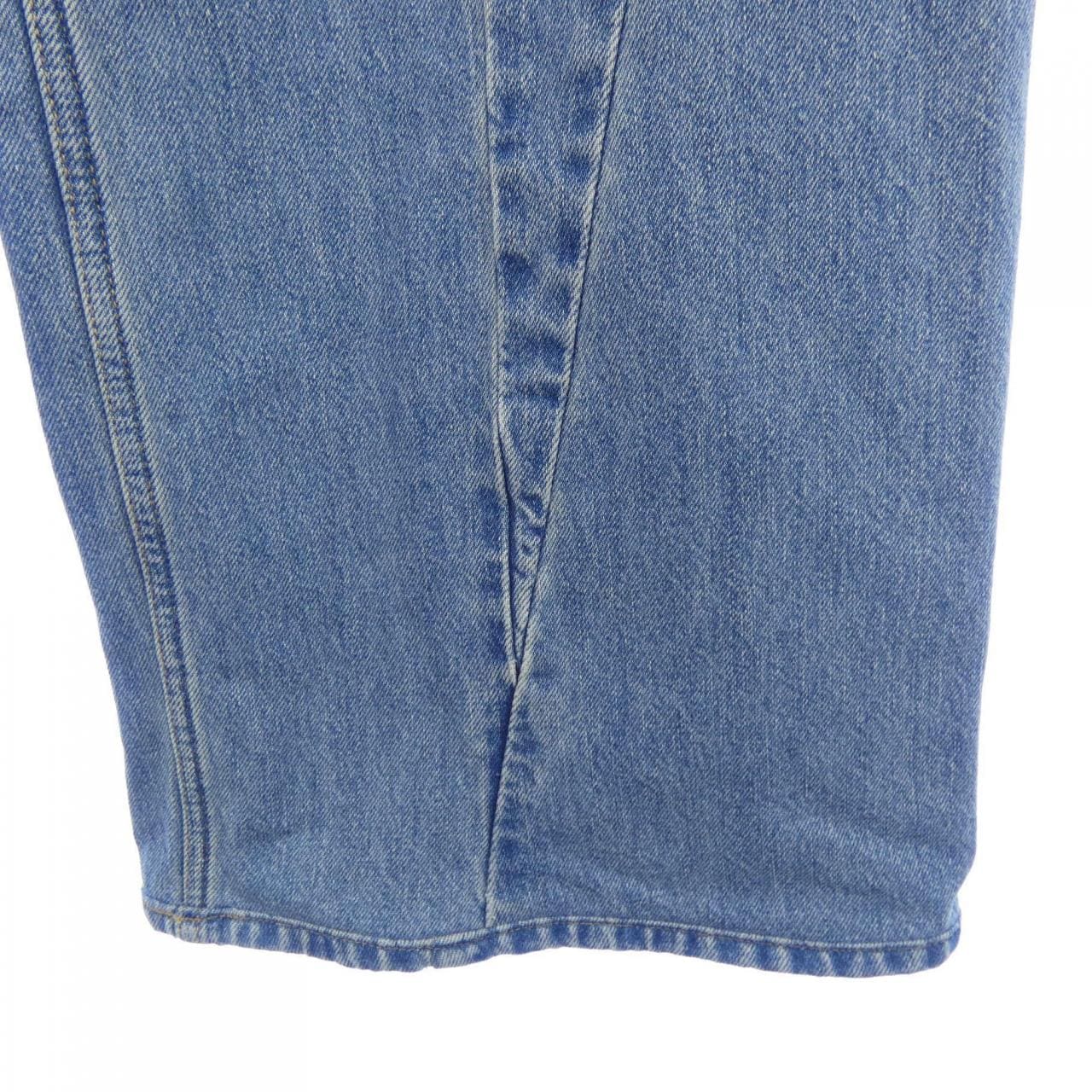 メゾンマルジェラ Maison Margiela S51LA0128 ジーンズ