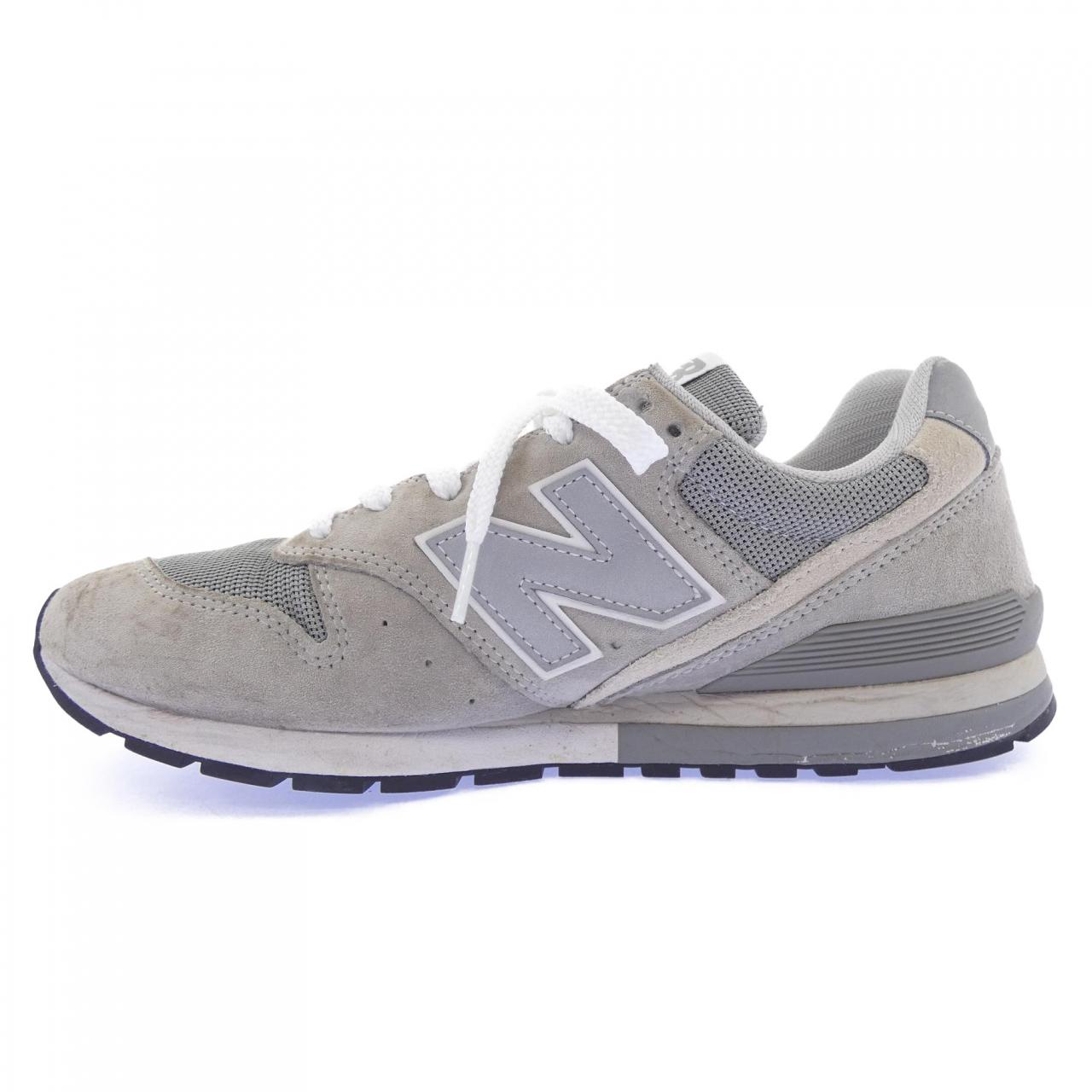 ニューバランス NEW BALANCE CM996GR2 スニーカー