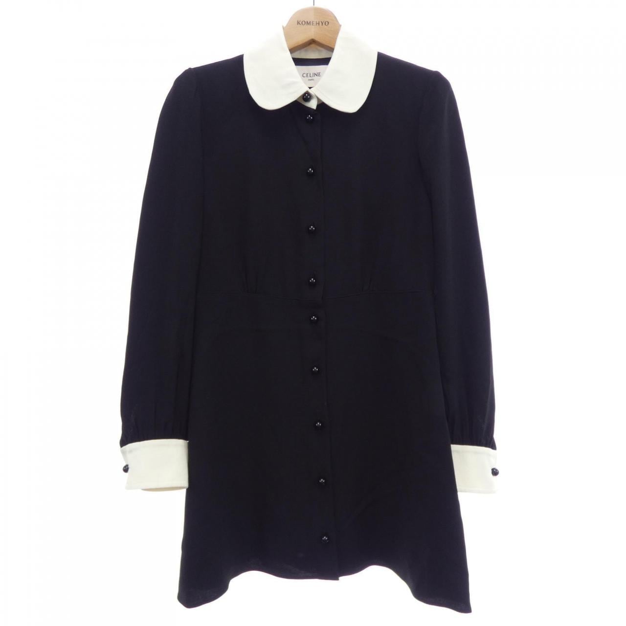セリーヌ CELINE 2R109865C シャツ