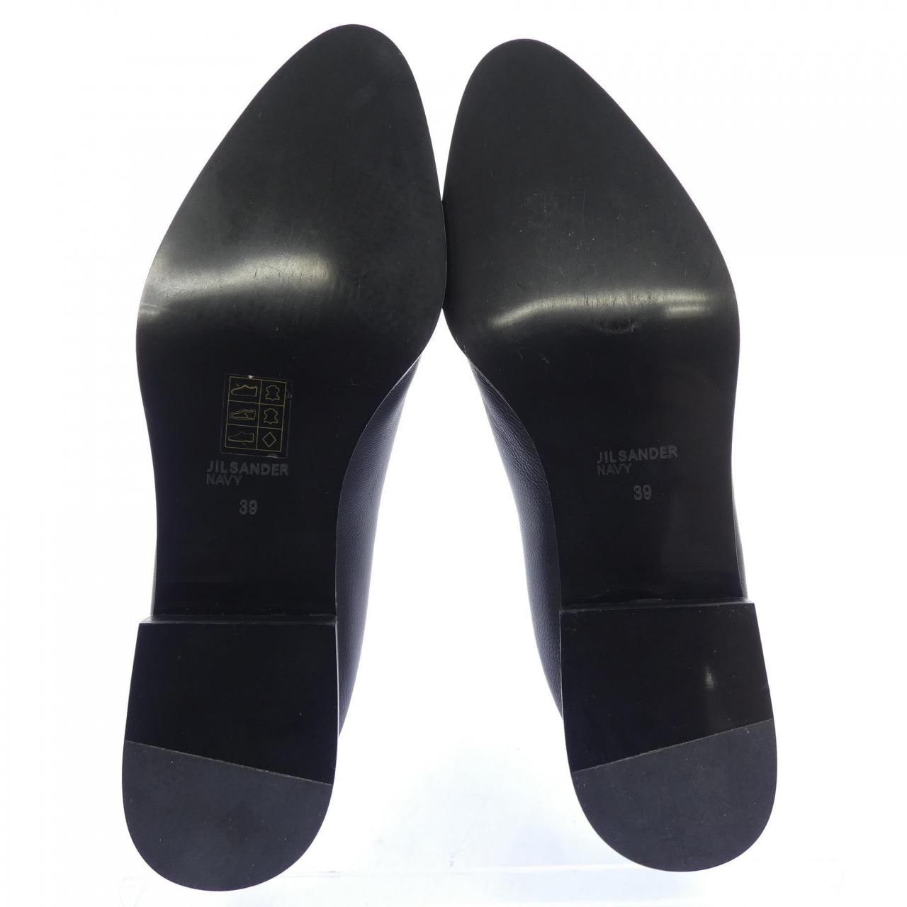ジルサンダーネイビー JIL SANDER NAVY シューズ