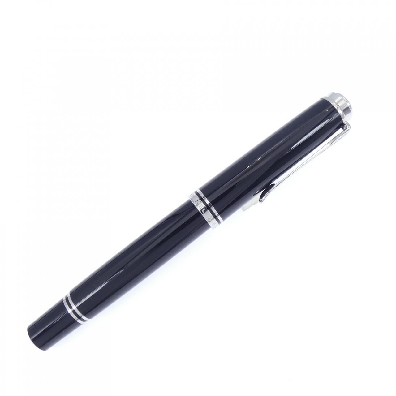 ペリカン スーベレーンM805ブラック 万年筆