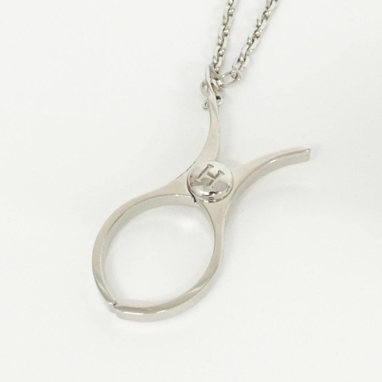 HERMES Filou手套夹000833G