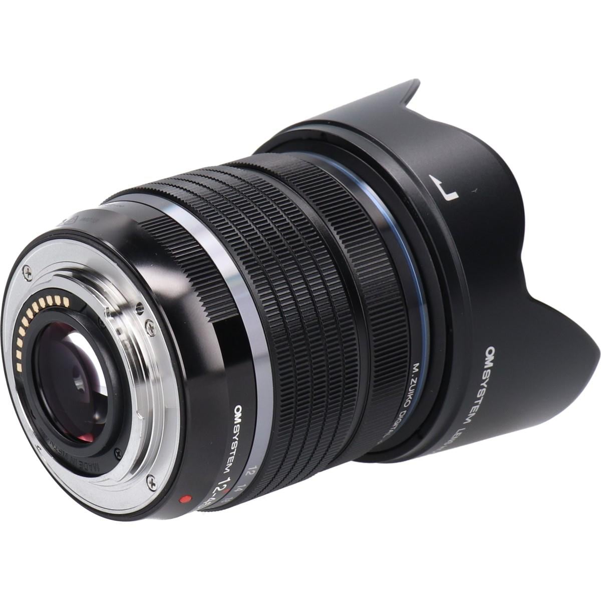 ＭＺＤ１２－４５ｍｍ　Ｆ４ＰＲＯ