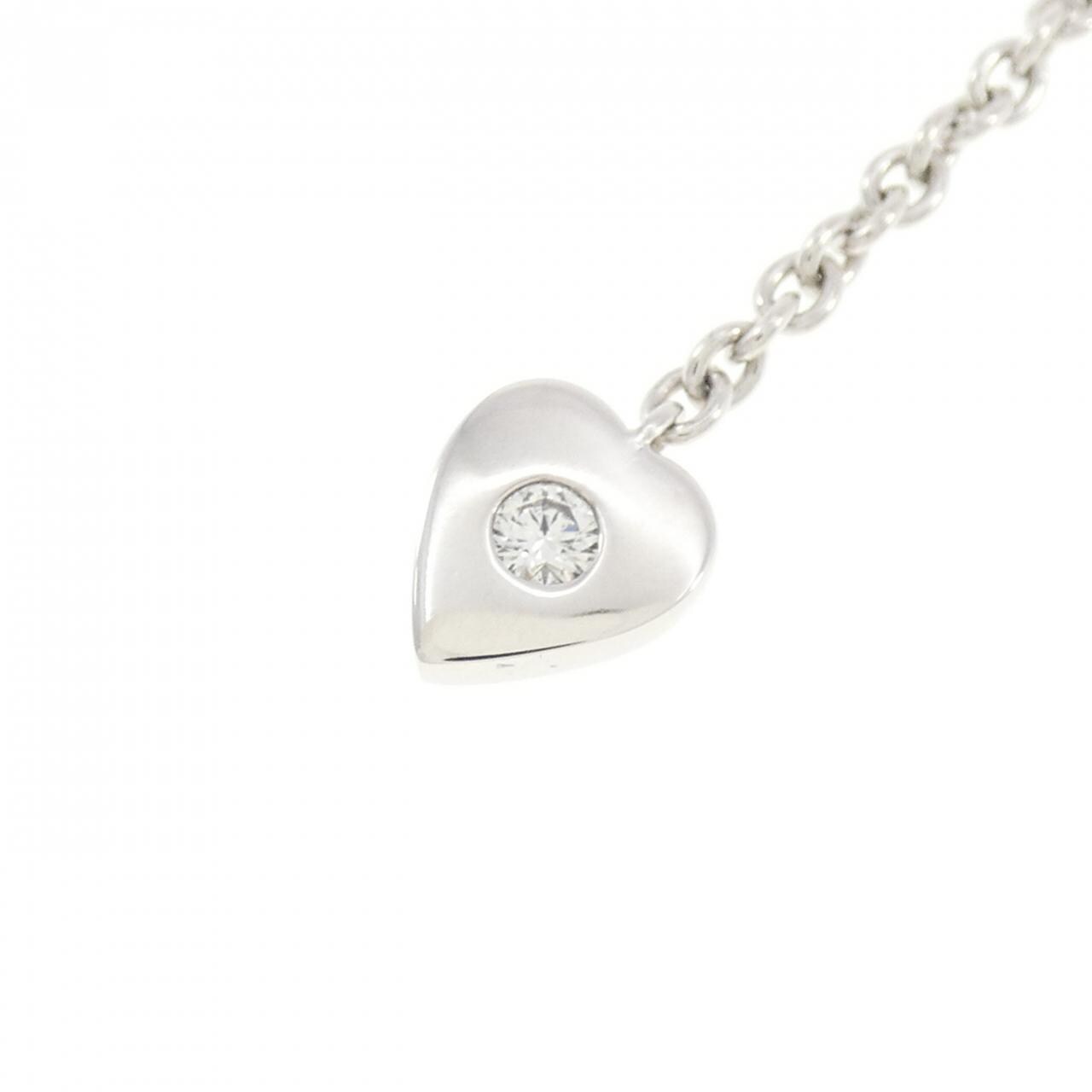 Cartier mon amour 项链
