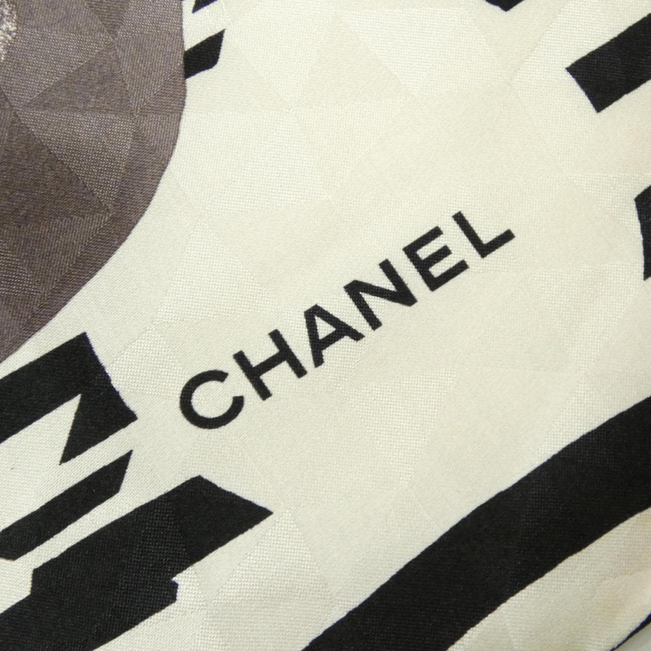 シャネル AAA028 スカーフ