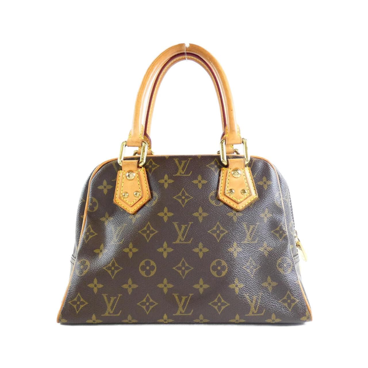 LOUIS VUITTON Monogram曼哈顿 PM M40026 包